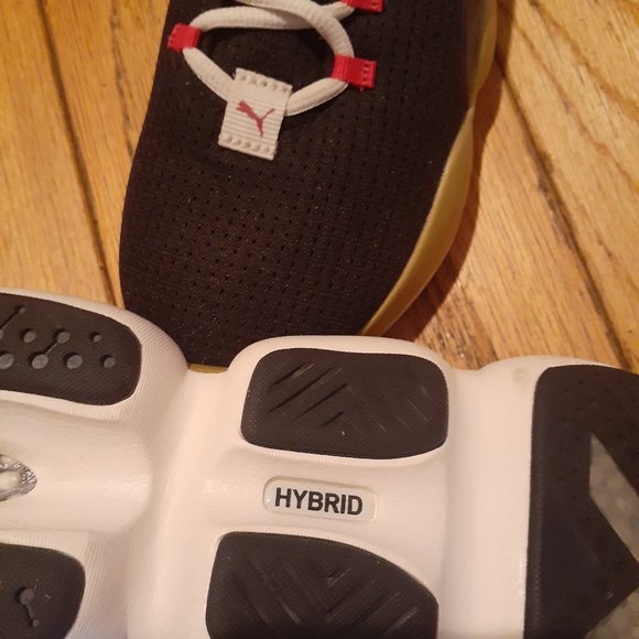 PUMA runners. They need YOU!!!(NWOT) - Picture 3 of 8